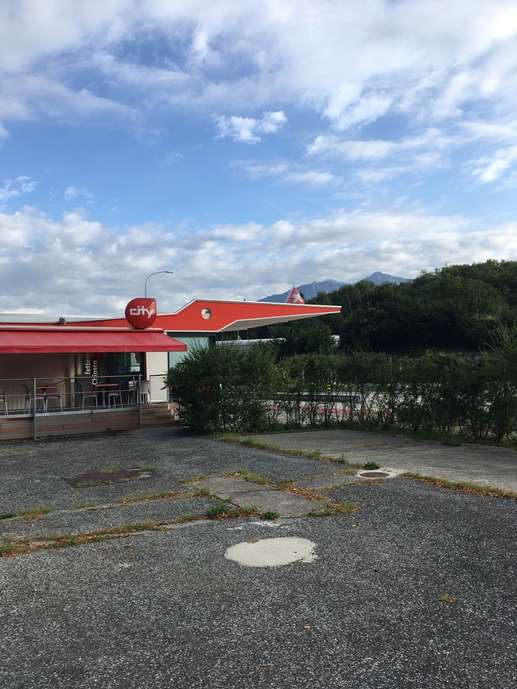 Ajout d'une photo à un emplacement