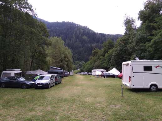Added a photo to a location