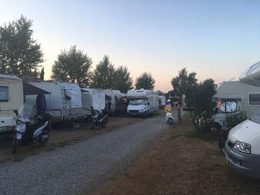 Ajout d'une photo à un emplacement