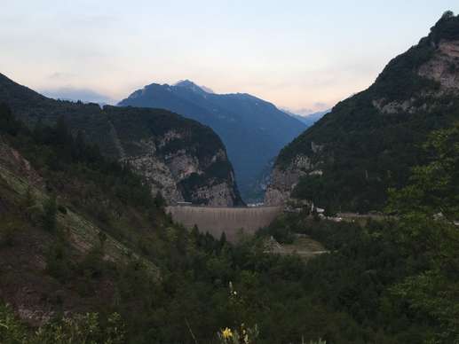 Aggiunta una foto a una posizione