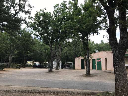 Ajout d'une photo à un emplacement
