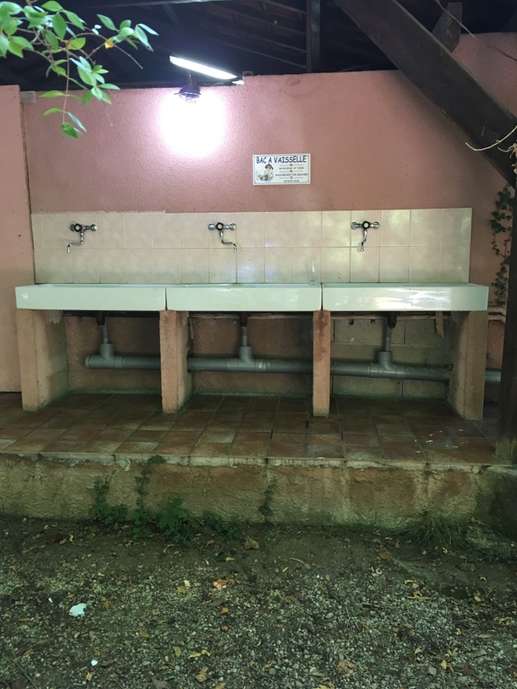 Ajout d'une photo à un emplacement