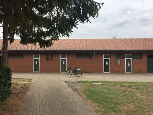 Einem Ort wurde ein Foto hinzugefügt
