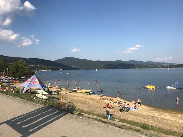 Domki Caloroczne