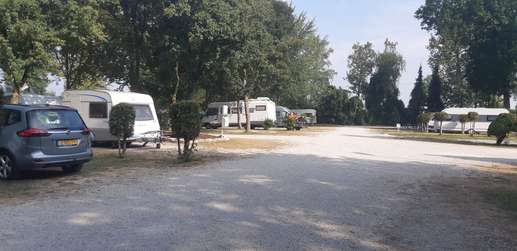 Ajout d'une photo à un emplacement
