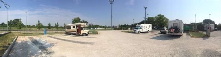 Area Comunale
