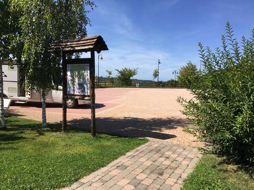 Added a photo to a location