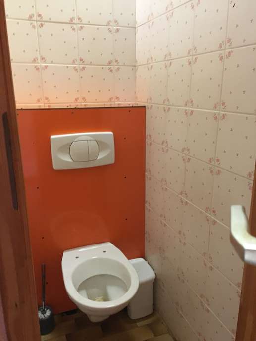 Ajout d'une photo à un emplacement
