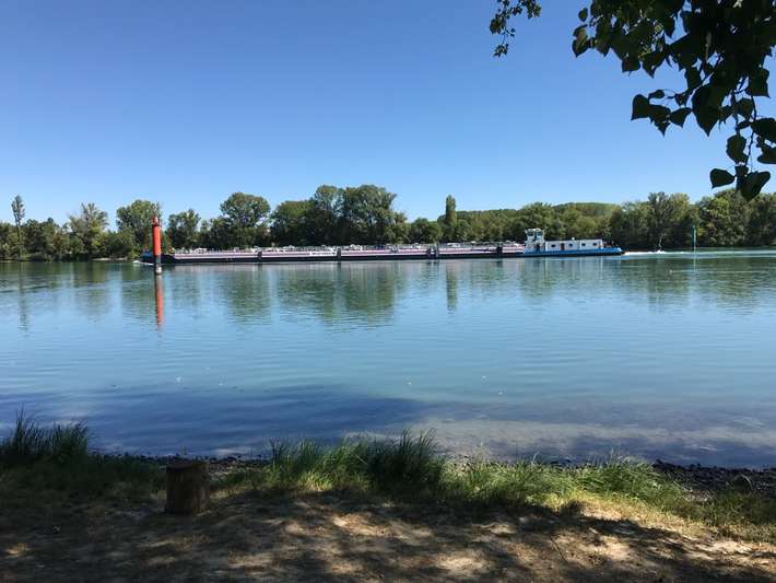 Camping Le Domaine d'Andance