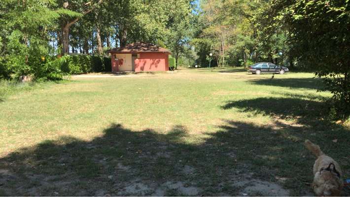 Camping Le Domaine d'Andance