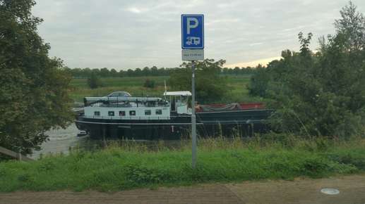 Een foto toegevoegd aan een locatie