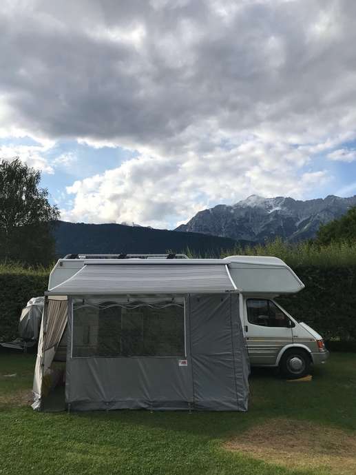 Aggiunta una foto a una posizione