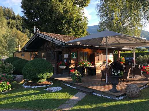 Aggiunta una foto a una posizione