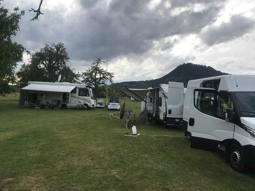 Aggiunta una foto a una posizione