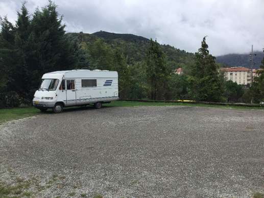 Ajout d'une photo à un emplacement