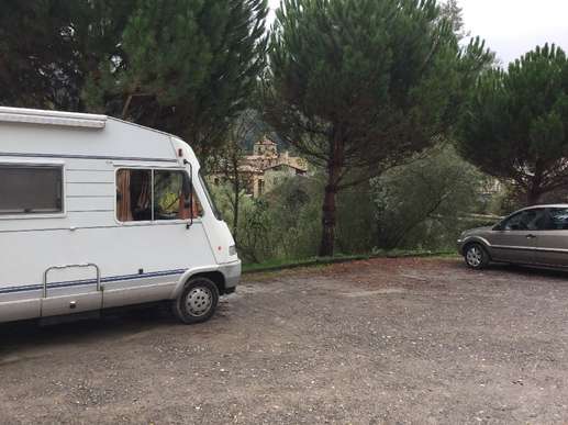 Ajout d'une photo à un emplacement