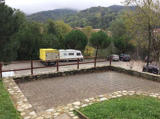 Ajout d'une photo à un emplacement
