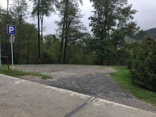 Ajout d'une photo à un emplacement