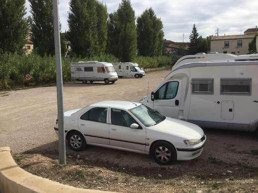 Ajout d'une photo à un emplacement