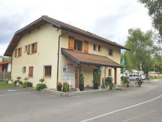 Aggiunta una foto a una posizione