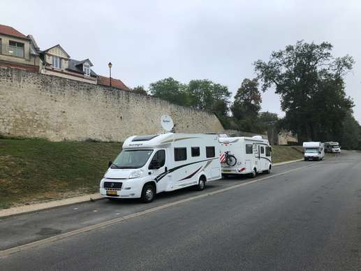 Ajout d'une photo à un emplacement