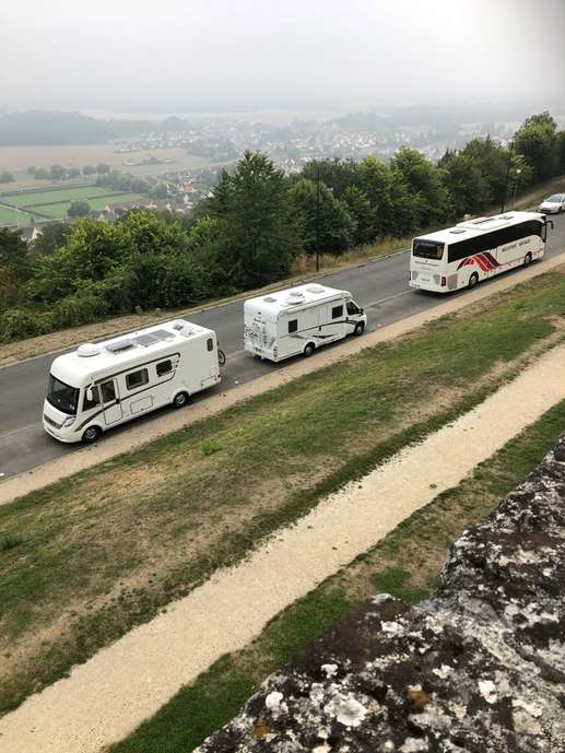 Ajout d'une photo à un emplacement