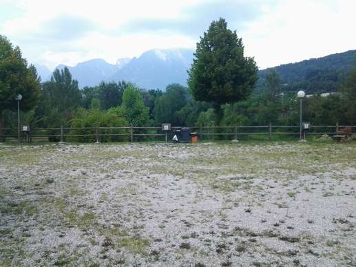 Aggiunta una foto a una posizione