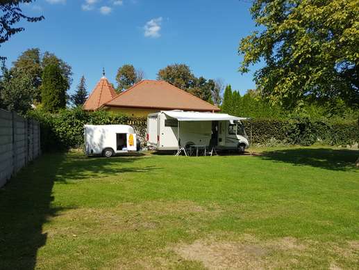 Added a photo to a location