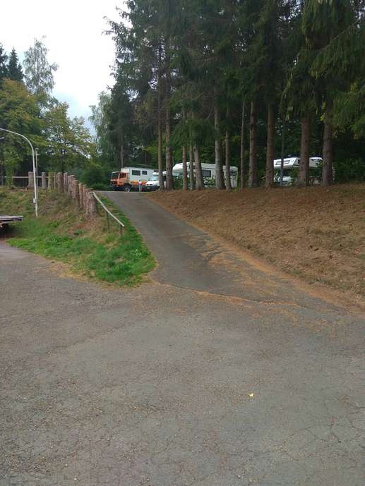 Added a photo to a location
