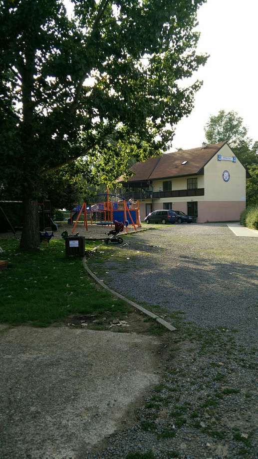 Added a photo to a location