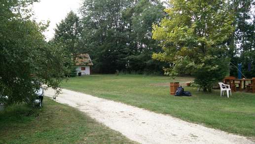 Added a photo to a location