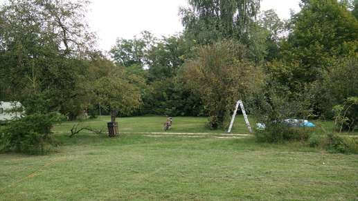 Added a photo to a location