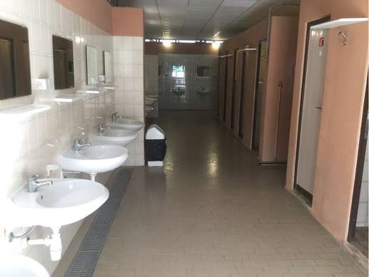 Einem Ort wurde ein Foto hinzugefügt
