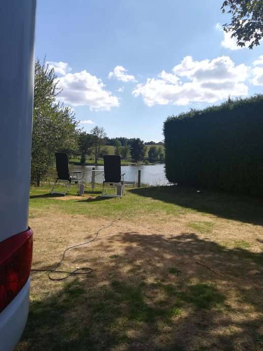 Added a photo to a location