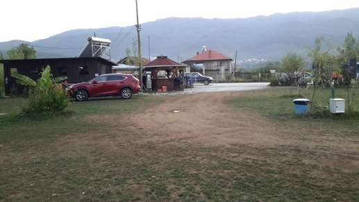 Aggiunta una foto a una posizione