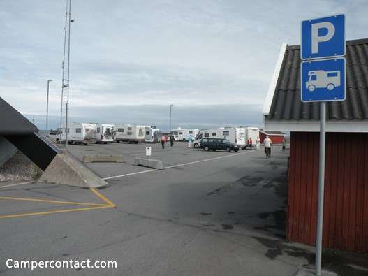 Sæby Havnen
