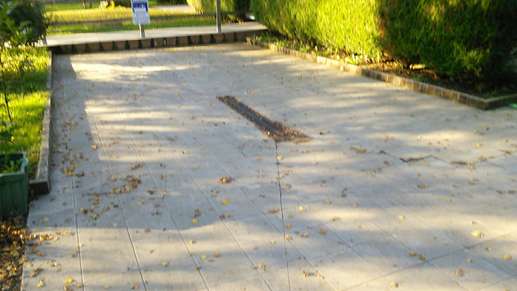 Added a photo to a location