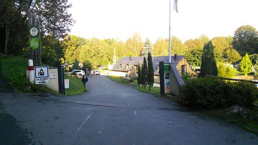 Added a photo to a location