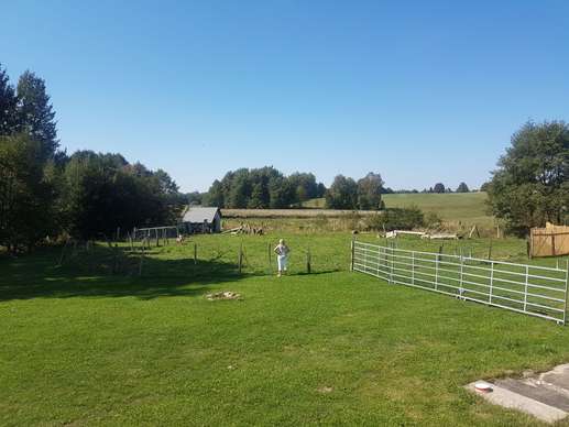 Een foto toegevoegd aan een locatie