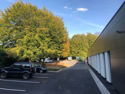 Added a photo to a location