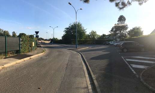 Added a photo to a location