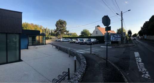 Added a photo to a location