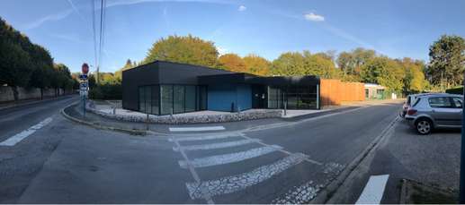 Added a photo to a location