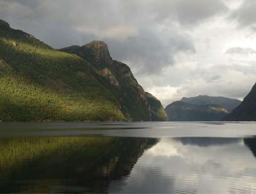 Added a photo to a location