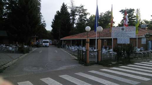 Added a photo to a location