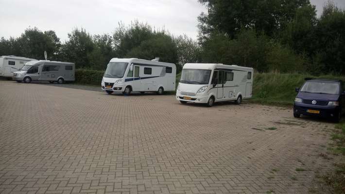 Parking Jelle Plantingstraat