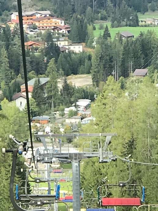 Added a photo to a location
