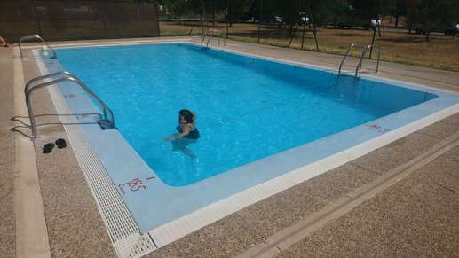 Added a photo to a location