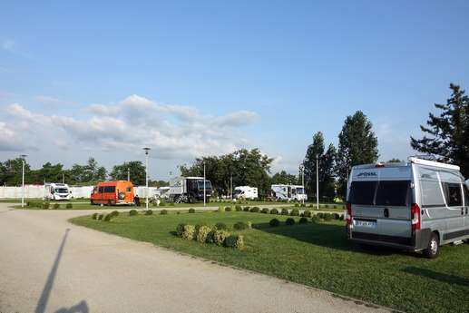Een foto toegevoegd aan een locatie