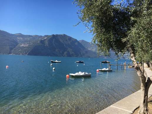 Added a photo to a location